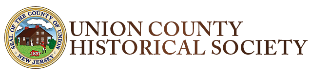 Union County Historical Society Logo